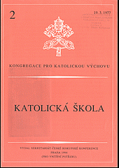 Katolická škola