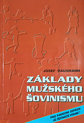 Základy mužského šovinismu