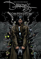 Darkness Kompendium: Kniha 3