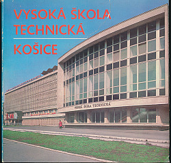 Vysoká škola technická Košice