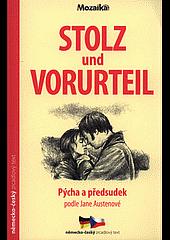 Stolz und Vorurteil / Pýcha a předsudek