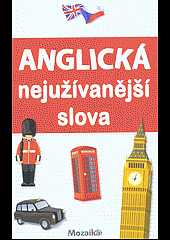 Anglická nejužívanější slova