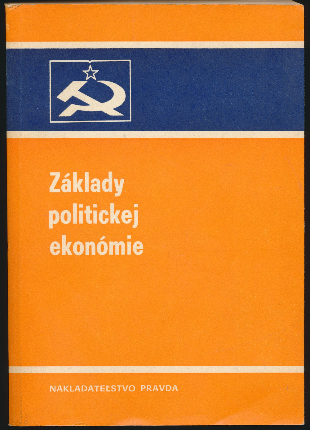 Základy politickej ekonómie