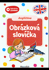 Angličtina - obrázková slovíčka