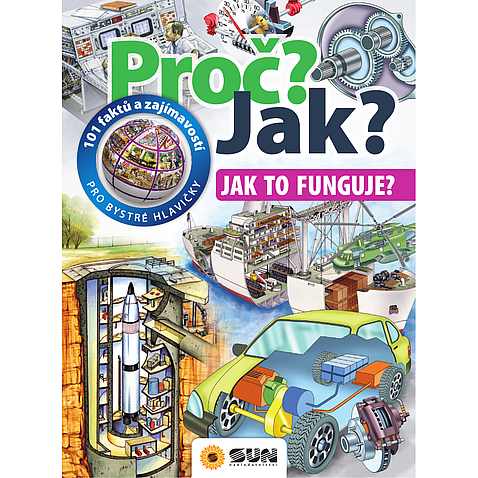 Proč? Jak? - Jak to funguje?