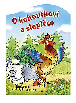 O kohoutkovi a slepičce