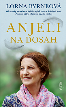 Anjeli na dosah