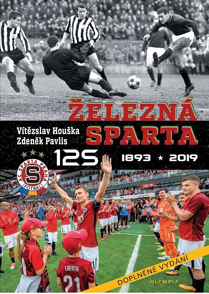 Železná Sparta (1893-2018)