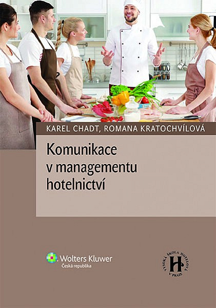 Komunikace v managementu hotelnictví