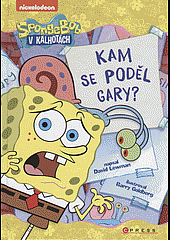 Kam se poděl Gary