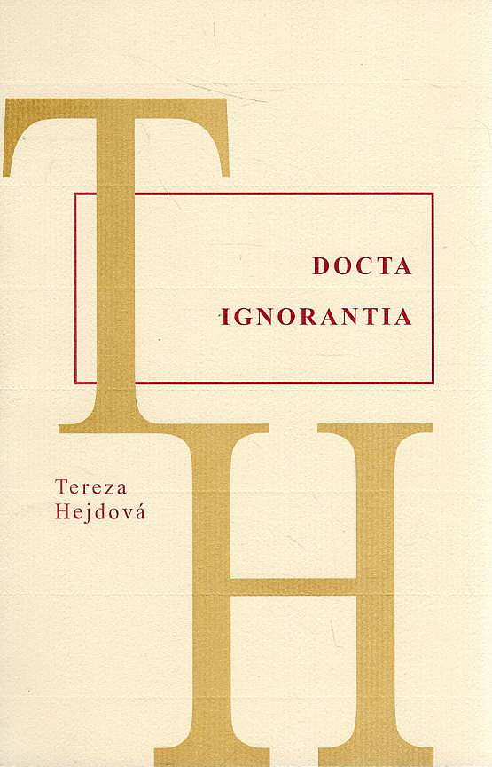 Docta ignorantia