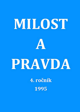 Milost a pravda 04