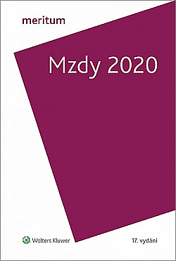 Mzdy 2020