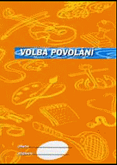 Volba povolání : pracovní sešit