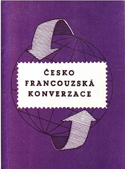 Česko-francouzská konverzace