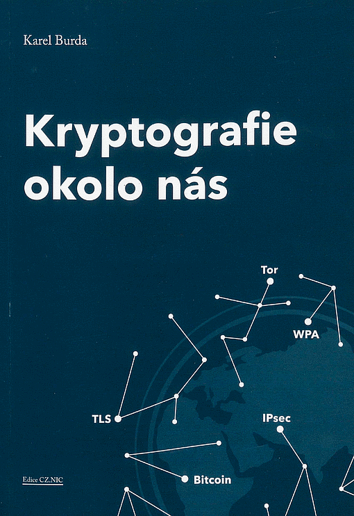 Kryptografie okolo nás