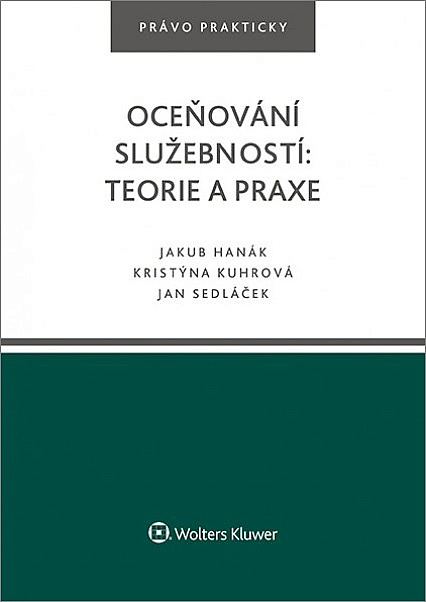 Oceňování služebností: teorie a praxe