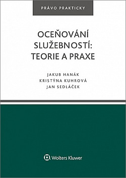 Oceňování služebností: teorie a praxe