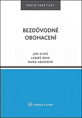 Bezdůvodné obohacení