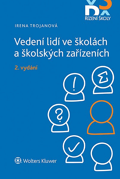 Vedení lidí ve školách a školských zařízeních