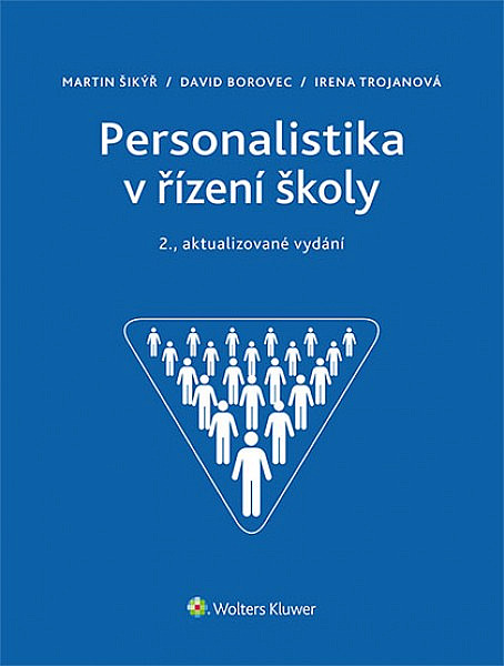 Personalistika v řízení školy