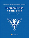 Personalistika v řízení školy