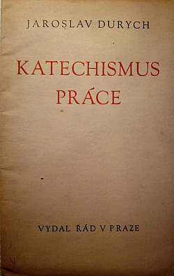 Katechismus práce