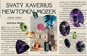 Svatý Xaverius / Newtonův mozek