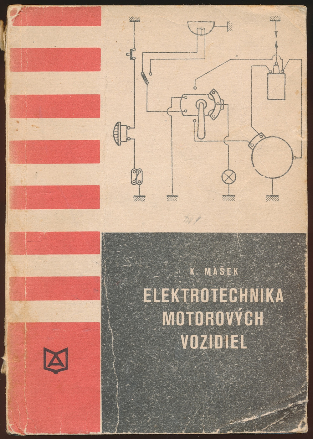 Elektrotechnika motorových vozidiel