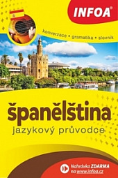 Španělština - jazykový průvodce