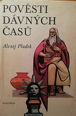 Pověsti dávných časů