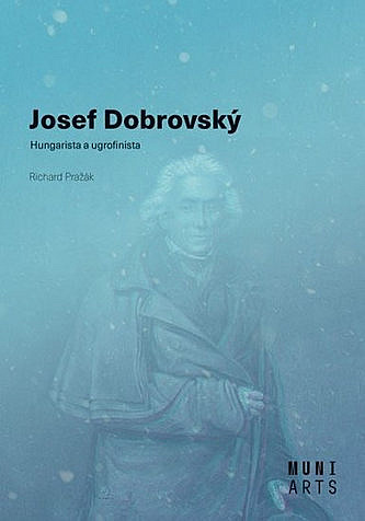 Josef Dobrovský: Hungarista a ugrofinista