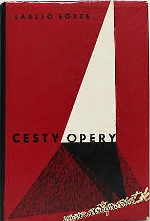 Cesty opery