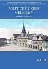 Soupis památek historických a uměleckých v království Českém od pravěku do počátku XIX. století. Politický okres mělnický