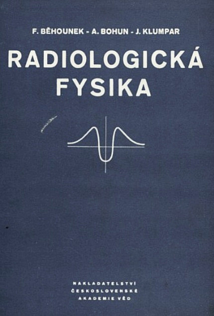 Radiologická fysika