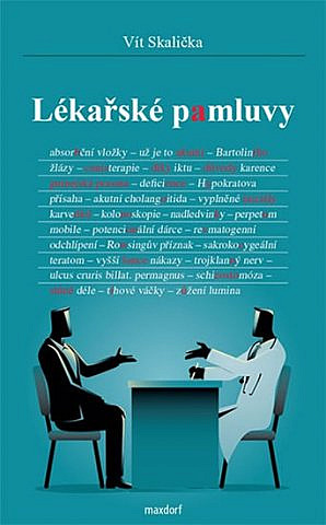 Lékařské pamluvy