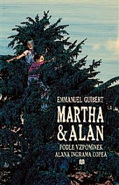 Martha & Alan