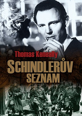 Schindlerův seznam