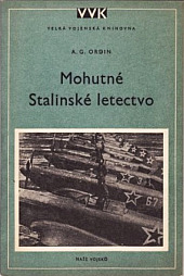 Mohutné stalinské letectvo