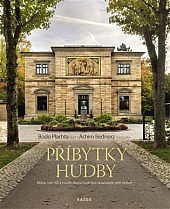 Příbytky hudby