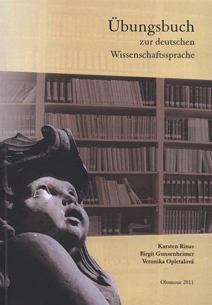 Übungsbuch zur deutschen Wissenschaftssprache