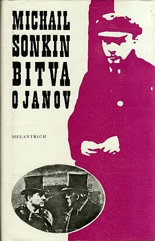 Bitva o Janov