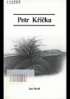 Petr Křička