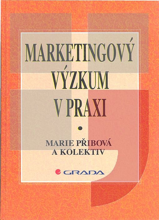 Marketingový výzkum v praxi