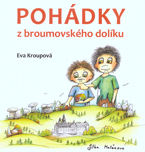 Pohádky z broumovského dolíku