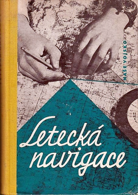 Letecká navigace