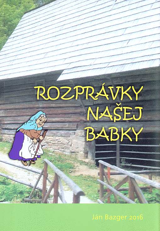 Rozprávky našej babky