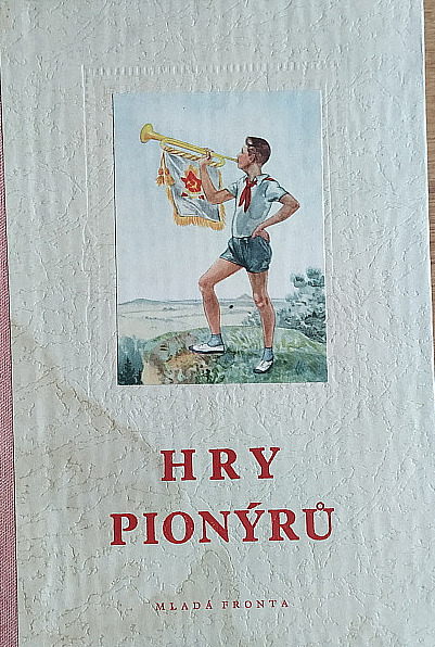 Hry pionýrů