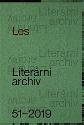 Les: Literární archiv č. 51