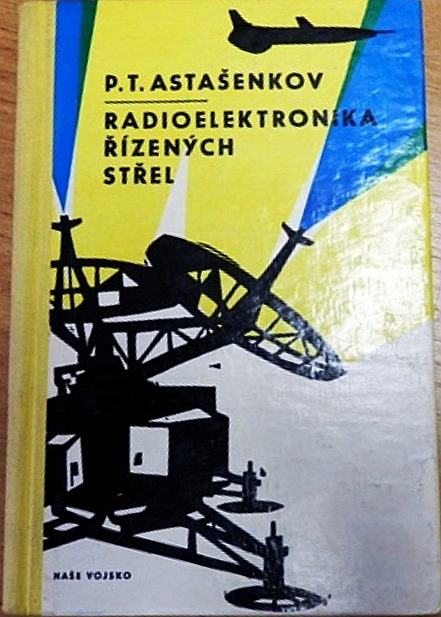 Radioelektronika řízených střel